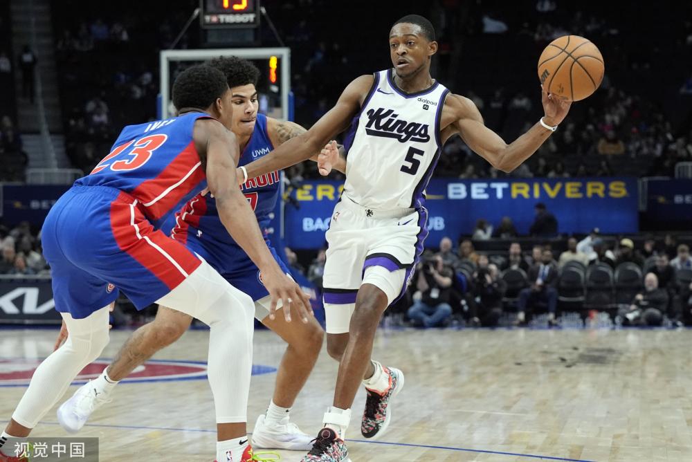 NBA还成