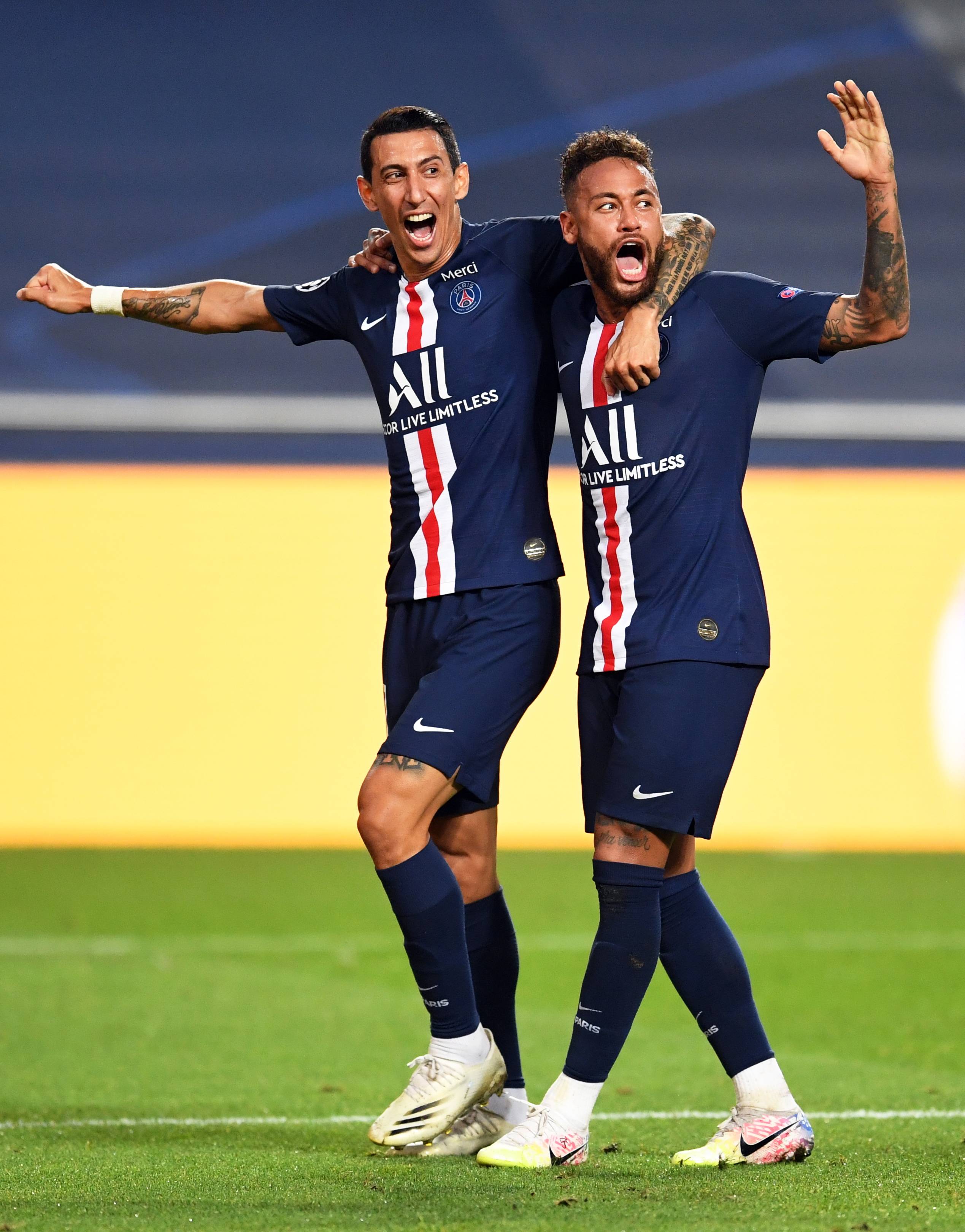 他们都需要 他们都需要