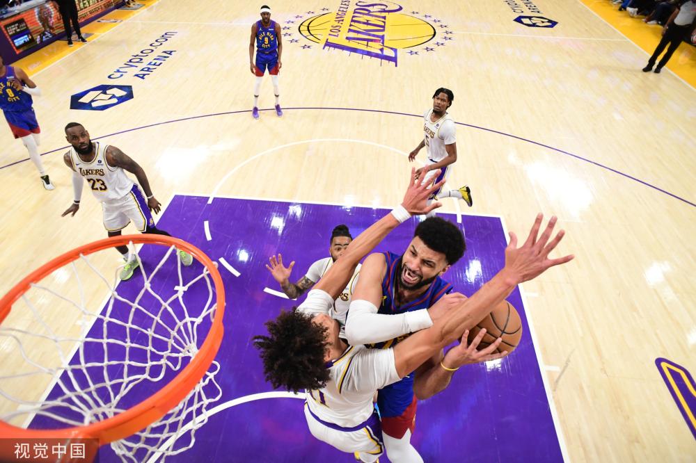 影响与可能 影响与可能